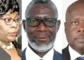 Mahama Nominates Tony Forson, Two Appeal Court Judges to Supreme Court