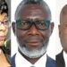 Mahama Nominates Tony Forson, Two Appeal Court Judges to Supreme Court