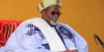 Dagbon Overlord Ya-Na Abukari II Passes On