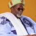 Dagbon Overlord Ya-Na Abukari II Passes On