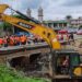 Mahama Orders National Cleanup in Flood-Hit Areas on July 10 and 11