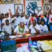 Richard Ahiagbah Files Nomination for NPP National First Vice Chairman, Targets October 3 Victory
