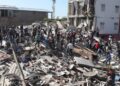 Colombia Declares State of Emergency After 7.4-Magnitude Earthquake Kills 132