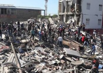 Colombia Declares State of Emergency After 7.4-Magnitude Earthquake Kills 132