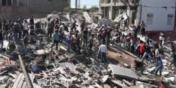 Colombia Declares State of Emergency After 7.4-Magnitude Earthquake Kills 132