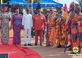 Ada Traditional Council Suspends Four Members Over Asafotufiam Durbar Defiance