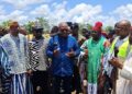 Mahama Assures Upper East Airport Will Be Completed Within 24 Months