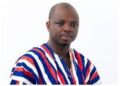 Abronye DC Re-elected NPP Bono Regional Chairman
