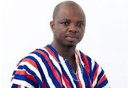 Abronye DC Re-elected NPP Bono Regional Chairman