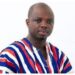 Abronye DC Re-elected NPP Bono Regional Chairman
