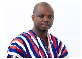 Abronye DC Re-elected NPP Bono Regional Chairman