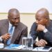 ‘I’ll Miss Him’ – Afenyo-Markin on Ayariga’s Exit as Majority Leader
