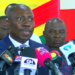 ‘You Cannot Claim Forex Gains and Dump Losses on BoG’ – Afenyo-Markin Challenges GoldBod