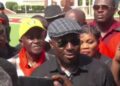 Afenyo-Markin Accuses Gov’t of Selective Justice