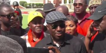 Afenyo-Markin Accuses Gov’t of Selective Justice