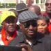 Afenyo-Markin Accuses Gov’t of Selective Justice