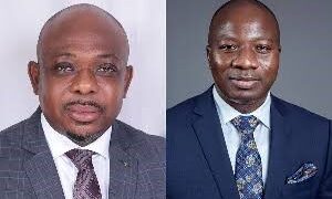 James Agalga Takes Over as Majority Leader After Ayariga’s Cabinet Nomination