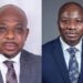 James Agalga Takes Over as Majority Leader After Ayariga’s Cabinet Nomination