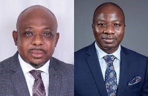 James Agalga Takes Over as Majority Leader After Ayariga’s Cabinet Nomination