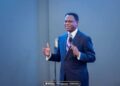 Apostle Eric Nyamekye recounts near-death experience in South Africa