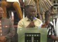 “Completing Agenda 111 is better than building a National Cathedral” — Dominic Ayine