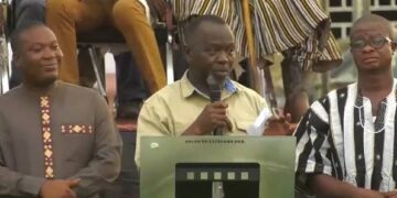 “Completing Agenda 111 is better than building a National Cathedral” — Dominic Ayine