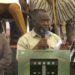“Completing Agenda 111 is better than building a National Cathedral” — Dominic Ayine