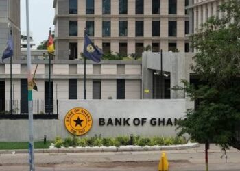 BoG Flags 20 Unlicensed Digital Loan Apps, Warns Ghanaians Against Using Them