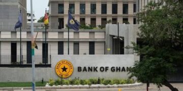 BoG Flags 20 Unlicensed Digital Loan Apps, Warns Ghanaians Against Using Them