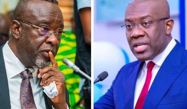 Supreme Court Upholds Chief Justice’s Legal Vacation Powers, Dismisses Oppong Nkrumah’s Injunction Bid