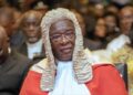 Legal Vacation Doesn’t Stop Judges From Hearing Cases – Chief Justice