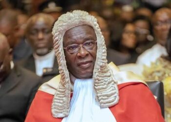 Legal Vacation Doesn’t Stop Judges From Hearing Cases – Chief Justice