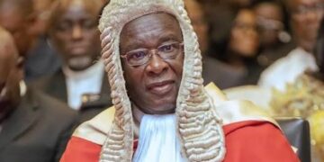 Legal Vacation Doesn’t Stop Judges From Hearing Cases – Chief Justice