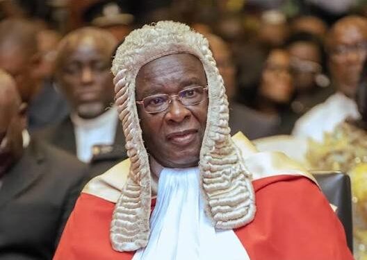 Legal Vacation Doesn’t Stop Judges From Hearing Cases – Chief Justice