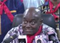 CLOGSAG Executive Secretary Isaac Bampoe Addo Passes Away