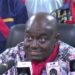 CLOGSAG Executive Secretary Isaac Bampoe Addo Passes Away