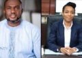 Cabinet Shake-Up: Gilbert Adjei Appointed Defence Minister, Zanetor Named Environment Minister-Designate