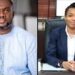 Cabinet Shake-Up: Gilbert Adjei Appointed Defence Minister, Zanetor Named Environment Minister-Designate