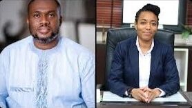 Cabinet Shake-Up: Gilbert Adjei Appointed Defence Minister, Zanetor Named Environment Minister-Designate