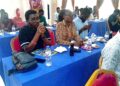 Transparency International Ghana Equips Journalists with Skills to Strengthen Defence Integrity Reporting