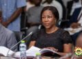 986 pregnant women died in Ghana in 2024 – Deputy Health Minister