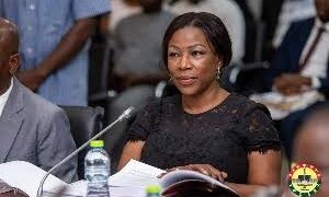 986 pregnant women died in Ghana in 2024 – Deputy Health Minister