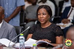 986 pregnant women died in Ghana in 2024 – Deputy Health Minister
