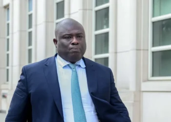 Asante Berko’s US Bribery Case: The Deal, People and Institutions Involved