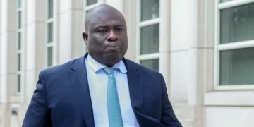Asante Berko Case: The Institutions and Individuals at the Heart of the US Trial