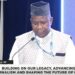 GJA@77: ‘Free Press Is a Necessity, Not a Luxury’ – UNESCO Representative on Media’s Role in Nation-Building