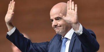 FIFA Backs Down on World Cup Investment Plan After Backlash