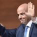 FIFA Backs Down on World Cup Investment Plan After Backlash