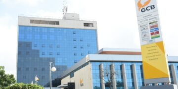 GCB Overtakes Ecobank to Become Ghana’s Largest Deposit-Taking Bank