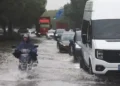 Typhoon Dolphin Hits Eastern China, Leaves Over 1 Million Evacuated